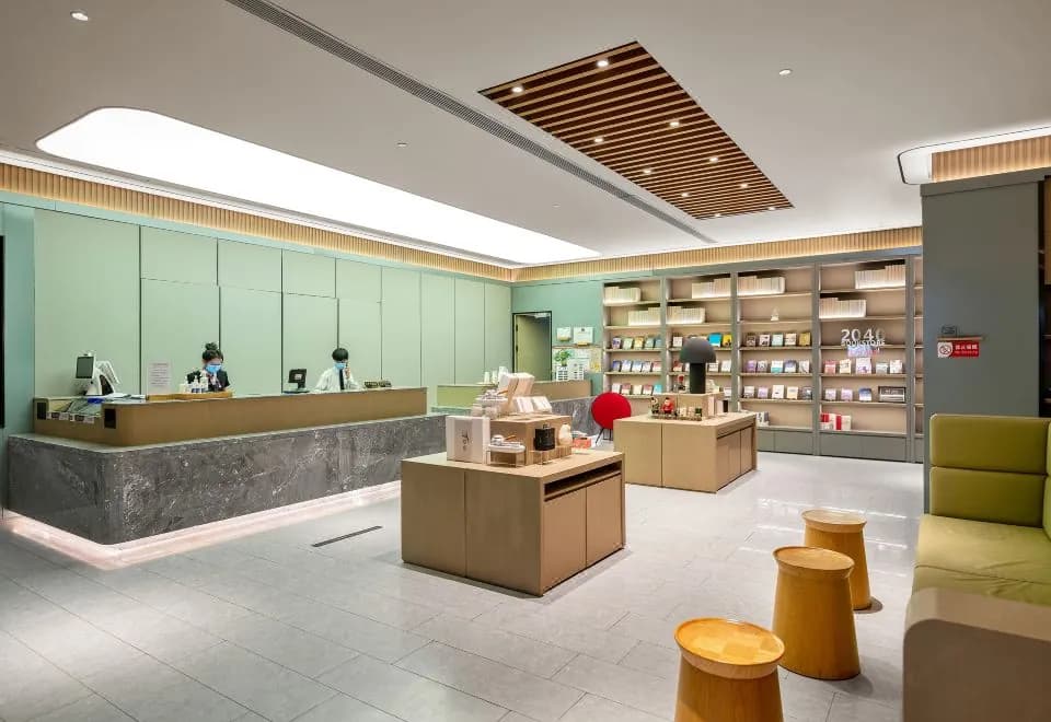 Sushi Light Luxury Hotel
