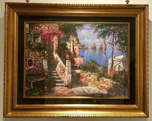 Old Taverna Sorrentina