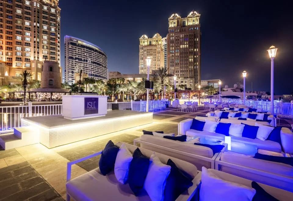 Four Seasons Hotel Doha