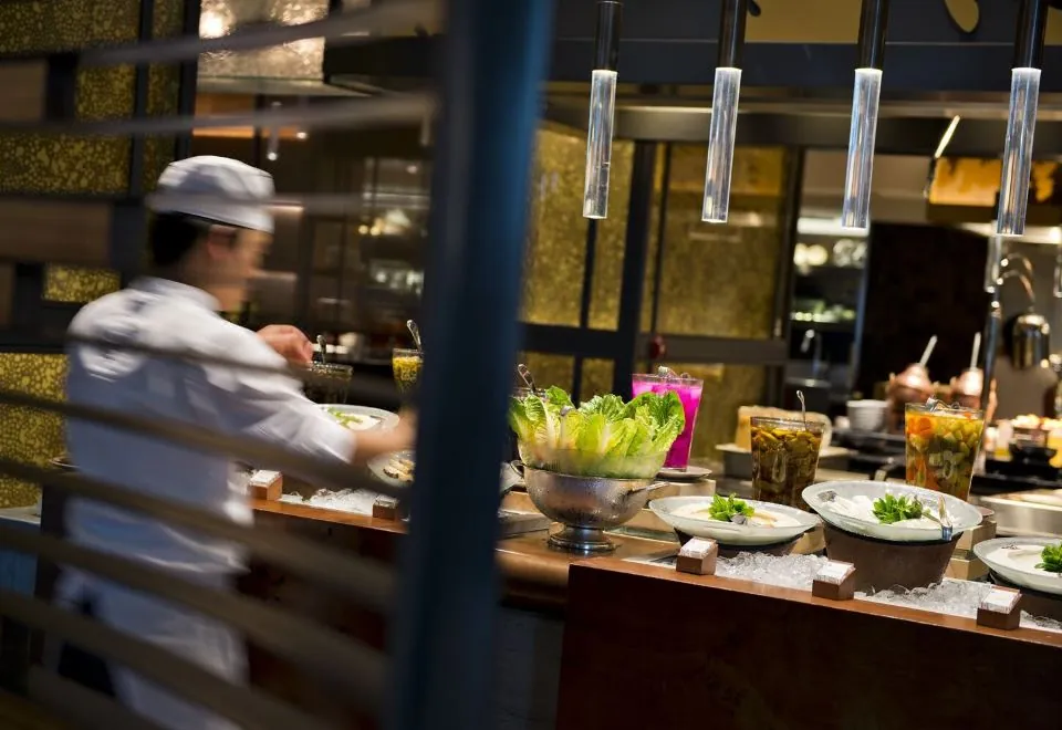 Four Seasons Hotel Doha