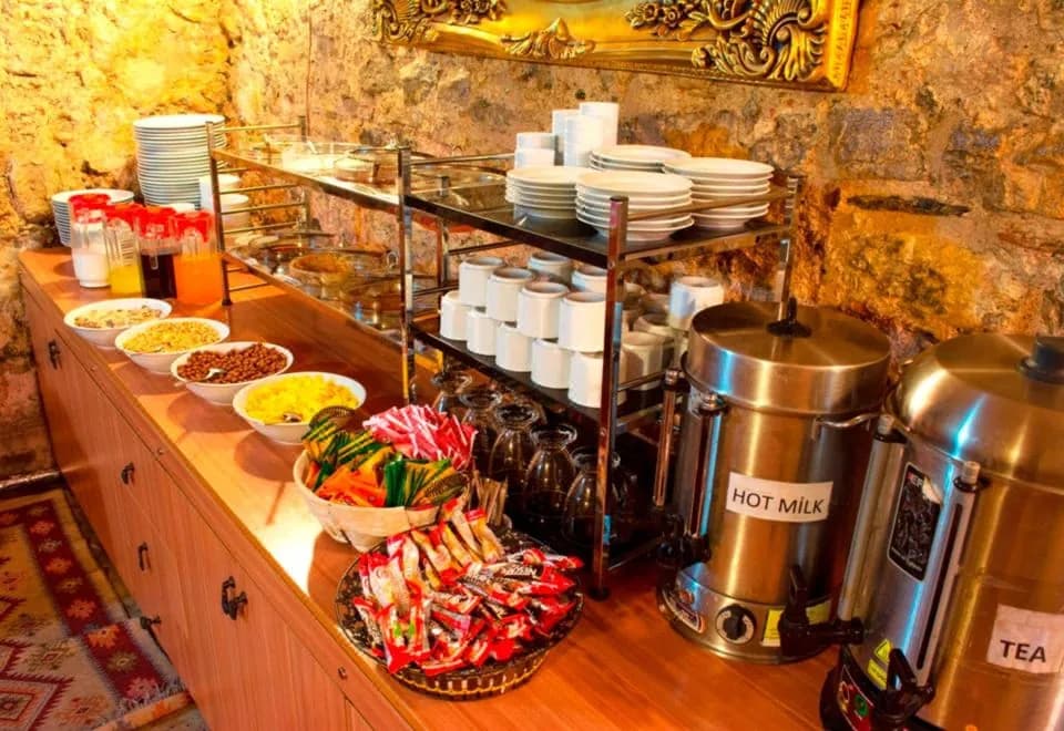GEDİKPASA KONAGİ Hotel
