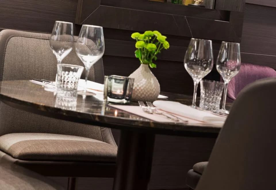 Renaissance Wien Hotel