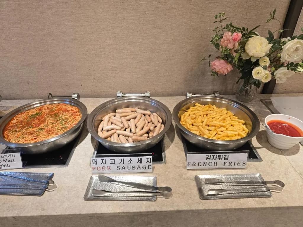 The Recenz Dongdaemun Hotel