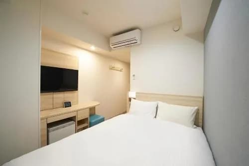 Sotetsu Fresa Inn Ueno-Okachimachi