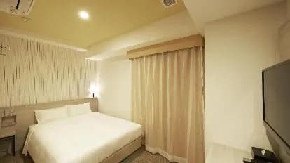 Sotetsu Fresa Inn Ginza Sanchome
