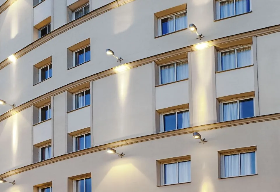 Ibis Budapest Centrum