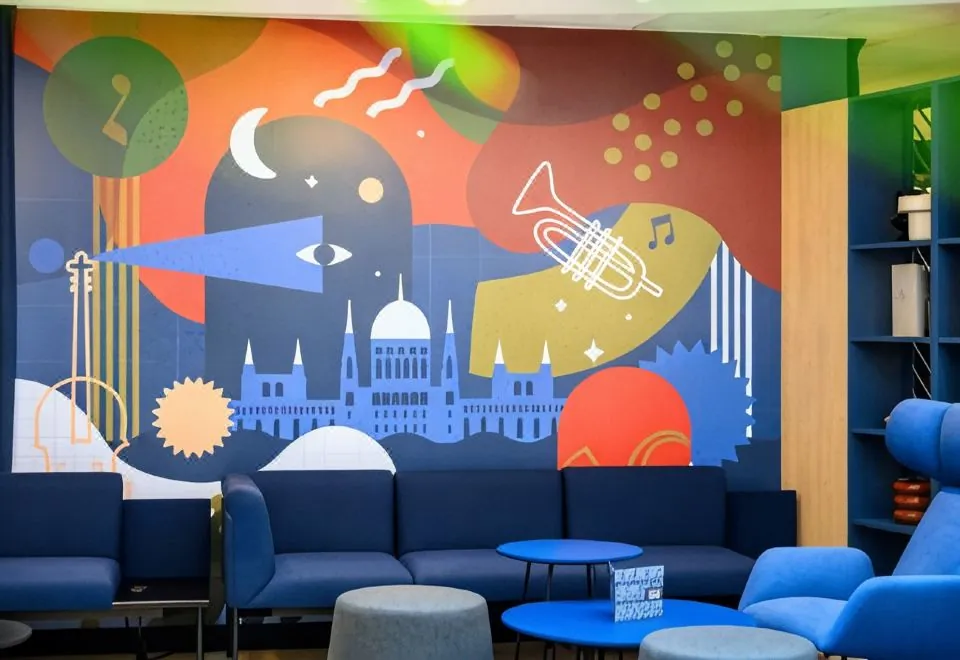 Ibis Budapest Centrum
