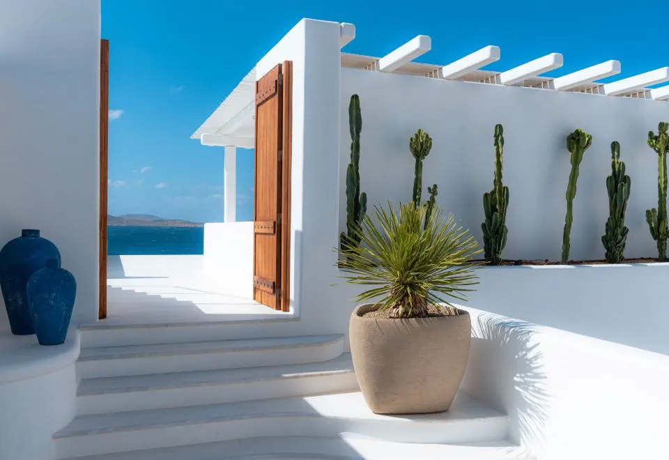 Mykonos Grand Hotel & Resort