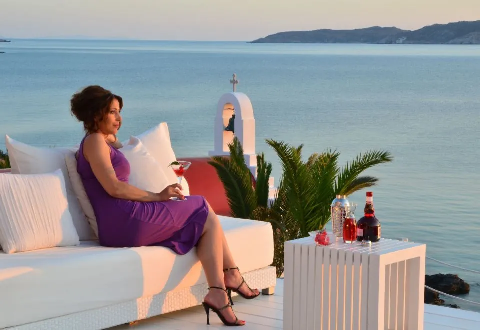 Mykonos Grand Hotel & Resort