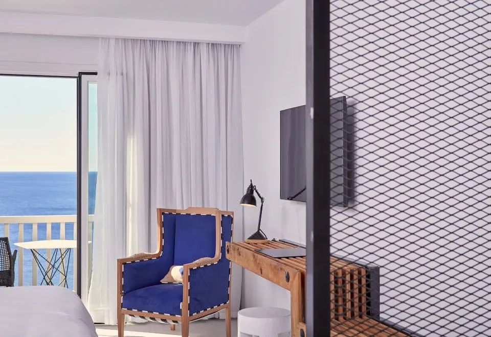 Royal Myconian - Leading Hotels of The World