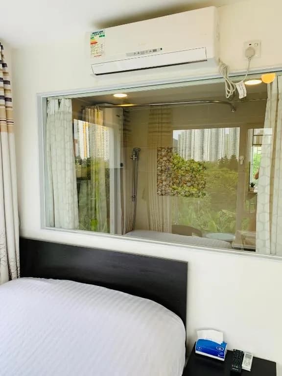 City Oasis Guesthouse