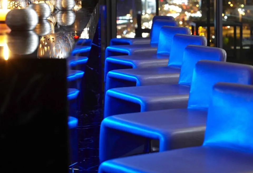 Renaissance Istanbul Polat Bosphorus Hotel