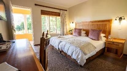 Little Tuscany Boutique Hotel