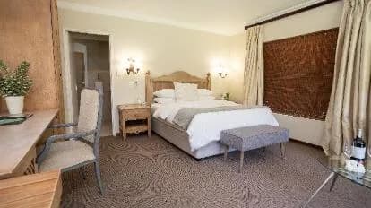 Little Tuscany Boutique Hotel