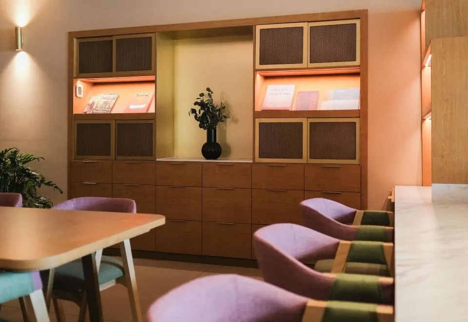Novotel Mexico City Santa Fe