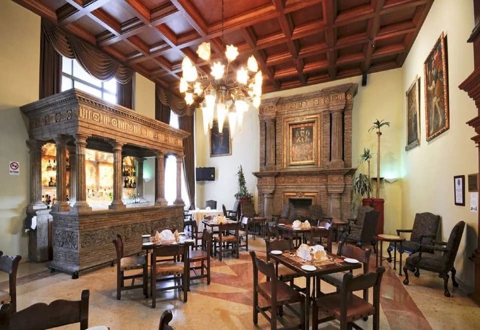 Holiday Inn & Suites Mexico Zona Reforma, an IHG Hotel