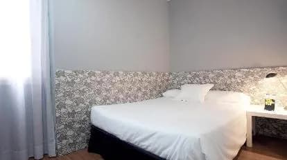 Hostal Nitzs BCN