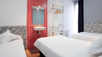 Hostal Nitzs BCN