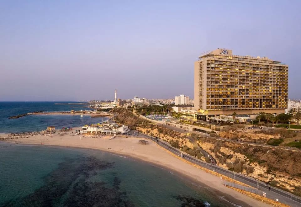Hilton Tel Aviv Hotel