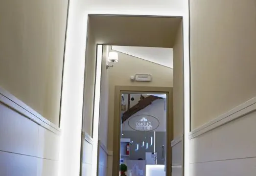 Duomo Luxury Suites