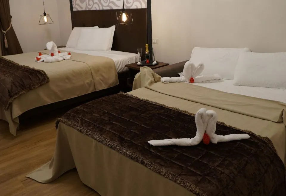 Duomo Luxury Suites