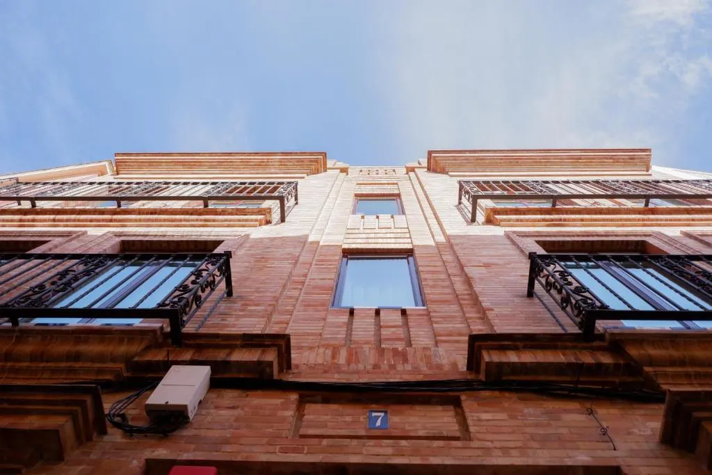 U-Sense Sevilla Catedral