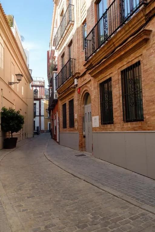 U-Sense Sevilla Catedral