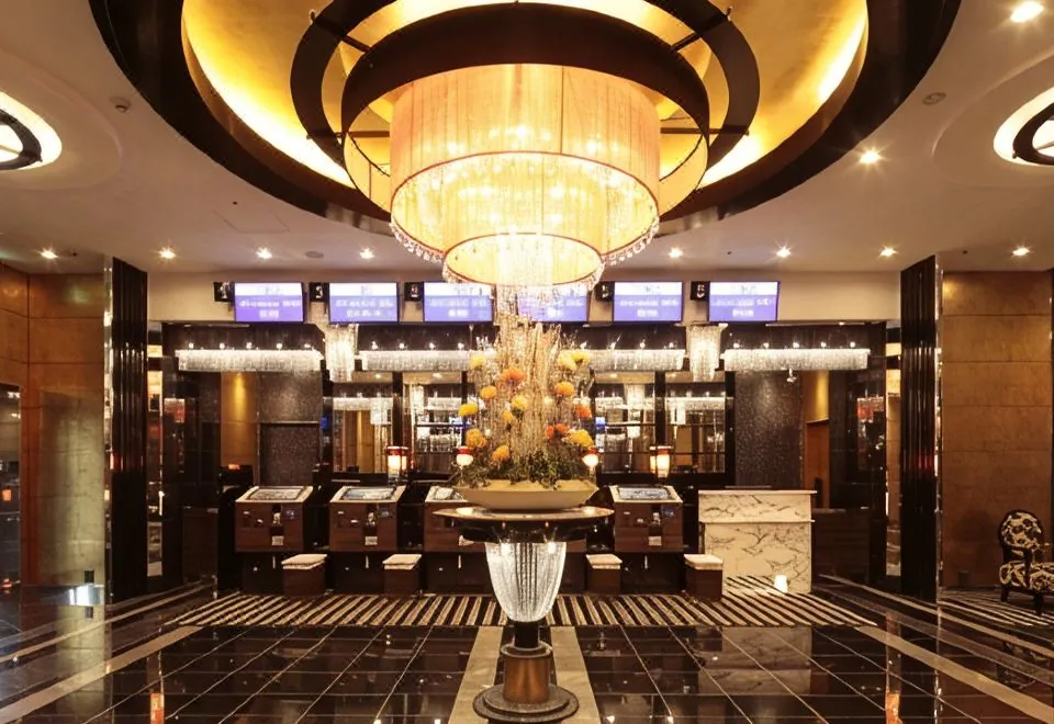 APA Hotel & Resort Nishishinjuku-Gochome-Eki Tower