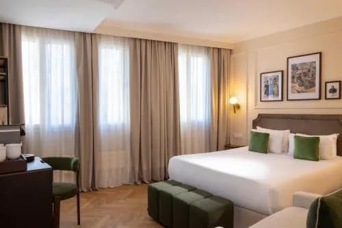 Le Clery Hotel