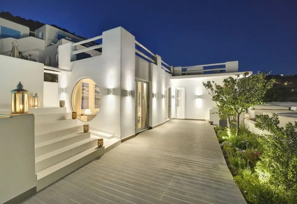 Kensho Villa Psarou