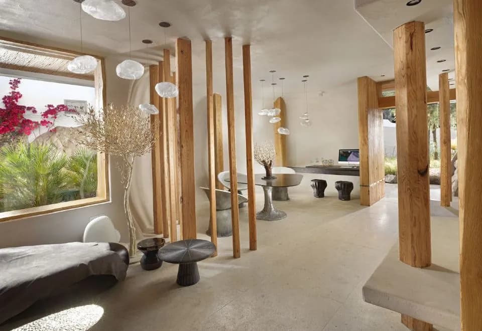 Kensho Villa Psarou