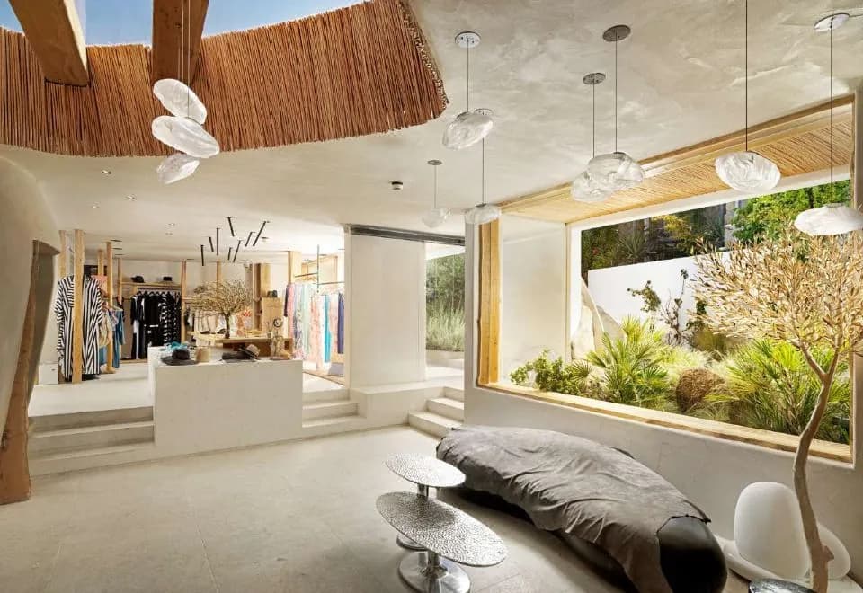 Kensho Villa Psarou