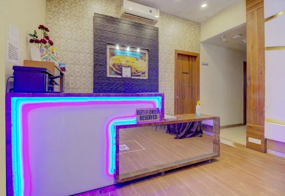 Hotel Address Inn