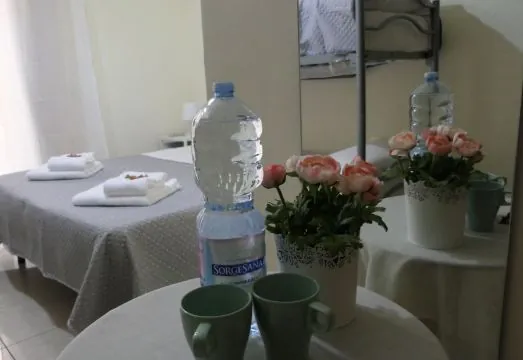 B&B Dimora Cirillo