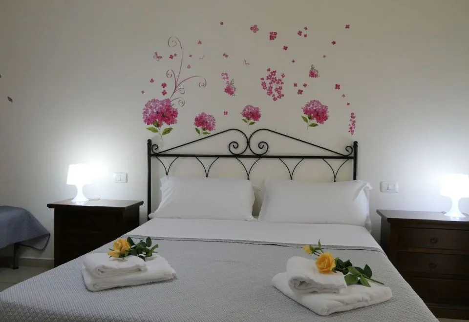B&B Dimora Cirillo