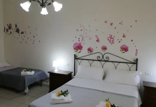 B&B Dimora Cirillo