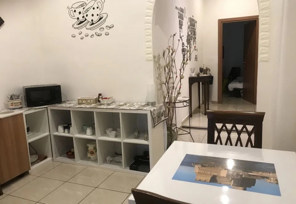 B&B Dimora Cirillo