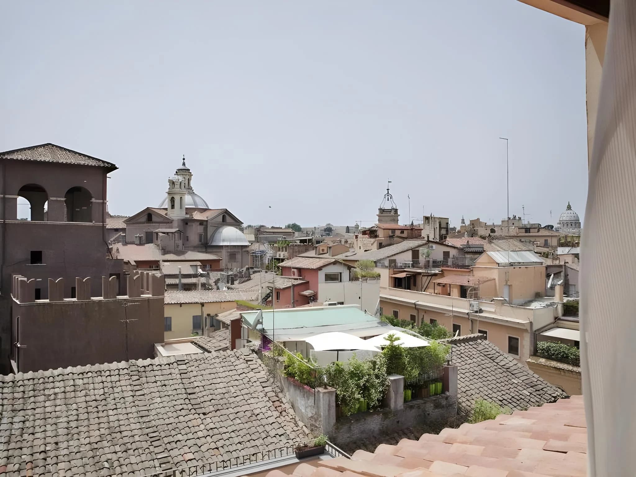 Navona Palace Luxury Inn