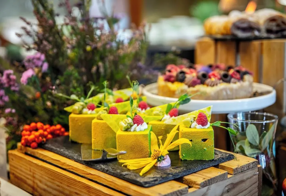 DoubleTree by Hilton Hotel & Conference Centre Warsaw