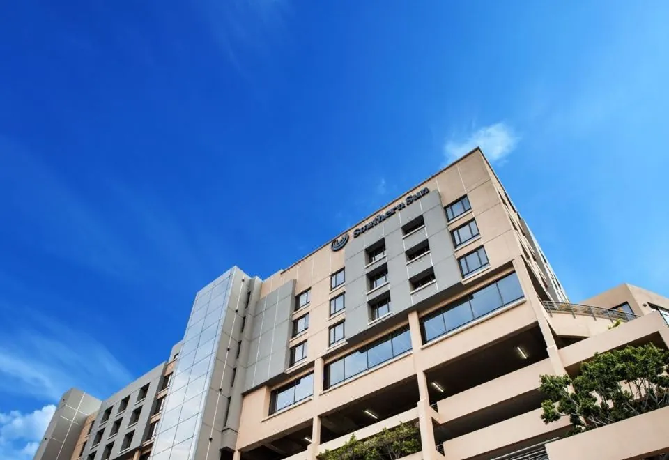 Southern Sun Hyde Park Sandton
