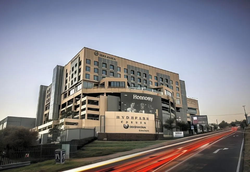Southern Sun Hyde Park Sandton