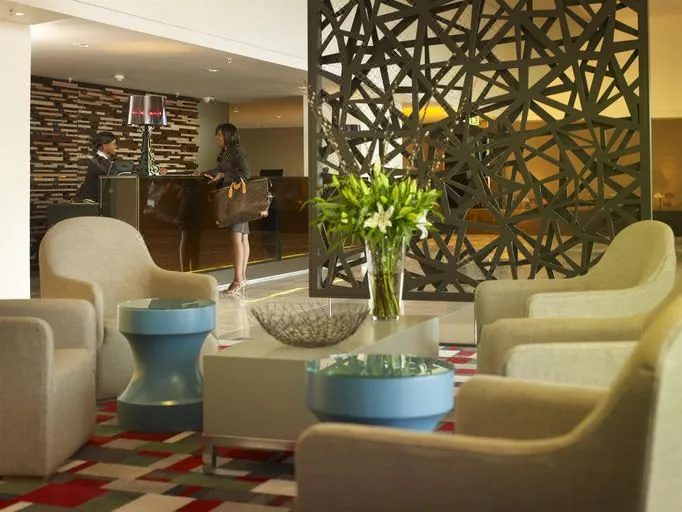 Southern Sun Hyde Park Sandton