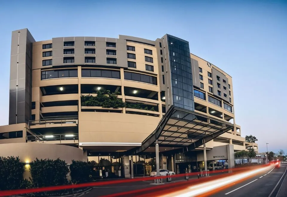 Southern Sun Hyde Park Sandton