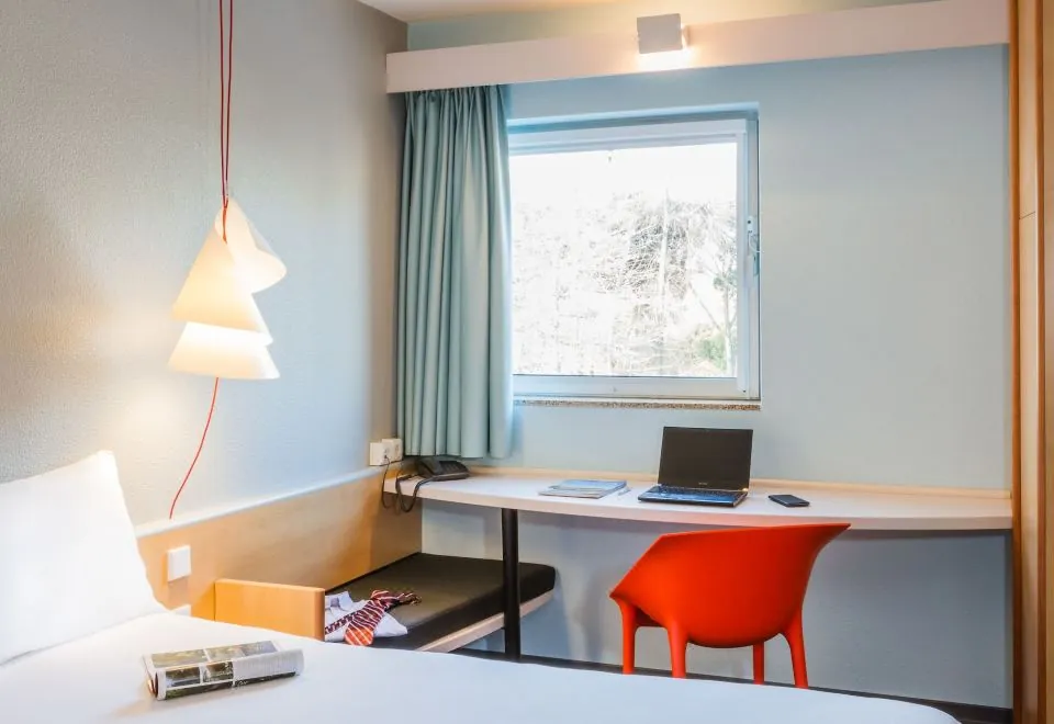 Hotel Ibis Porto Sao Joao