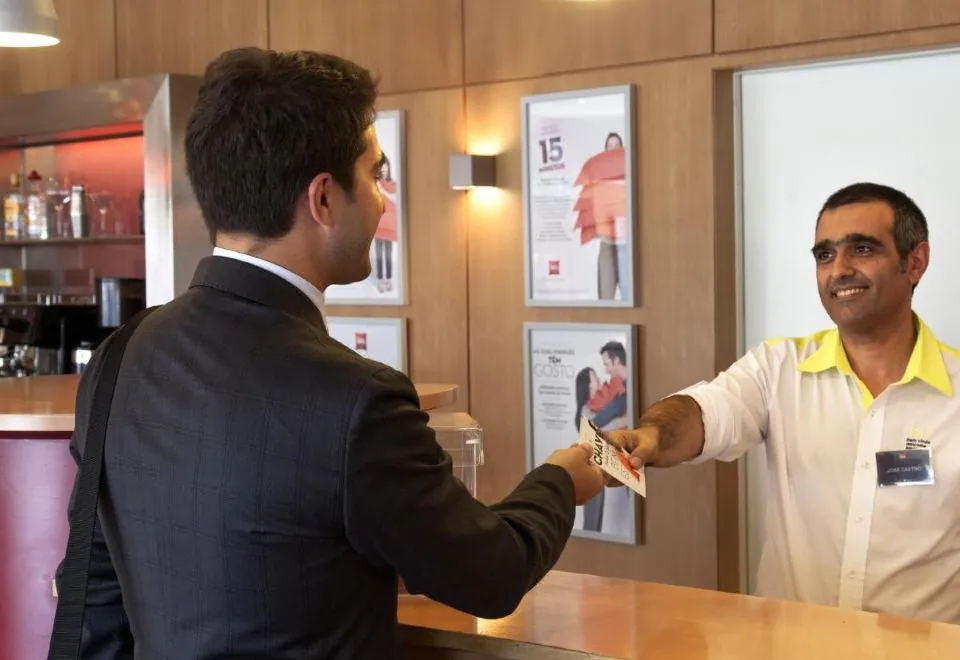 Hotel Ibis Porto Sao Joao