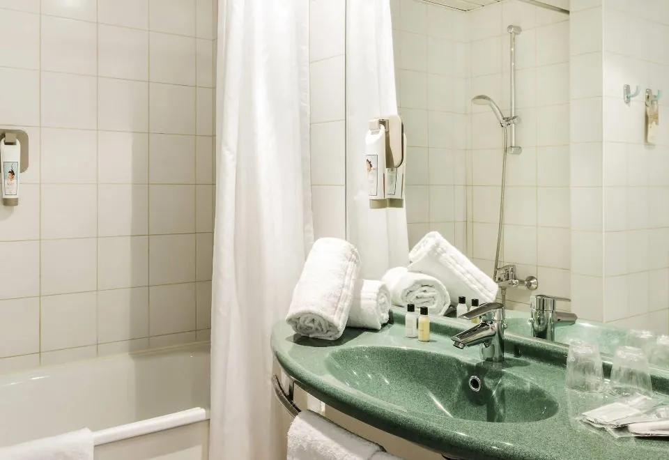 Hotel Ibis Porto Sao Joao