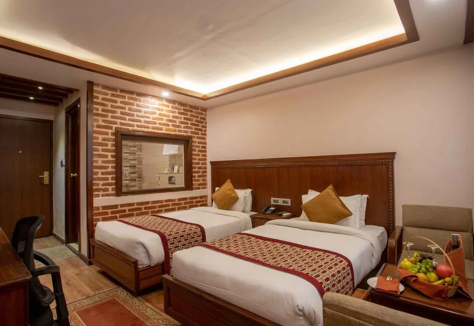 Hotel Manang