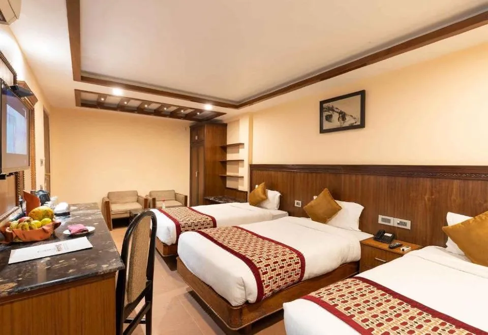 Hotel Manang