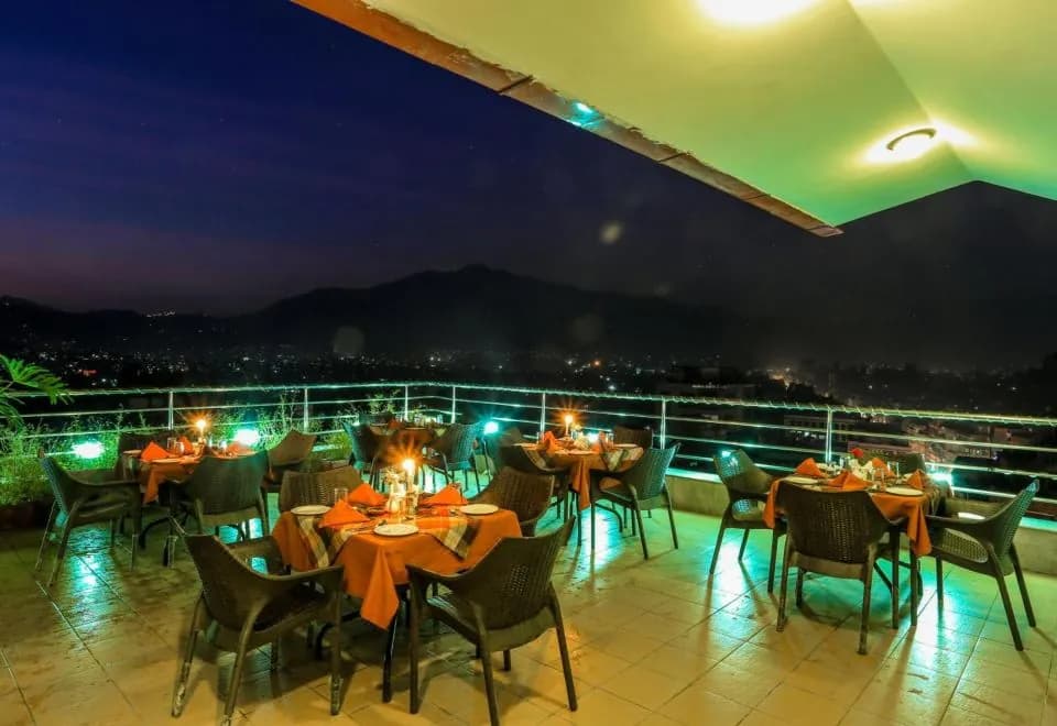 Hotel Manang