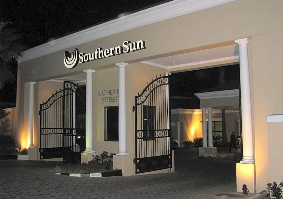 Southern Sun Katherine Street